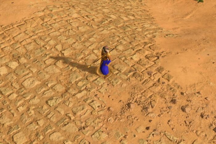 age of mythology retold son of osiris