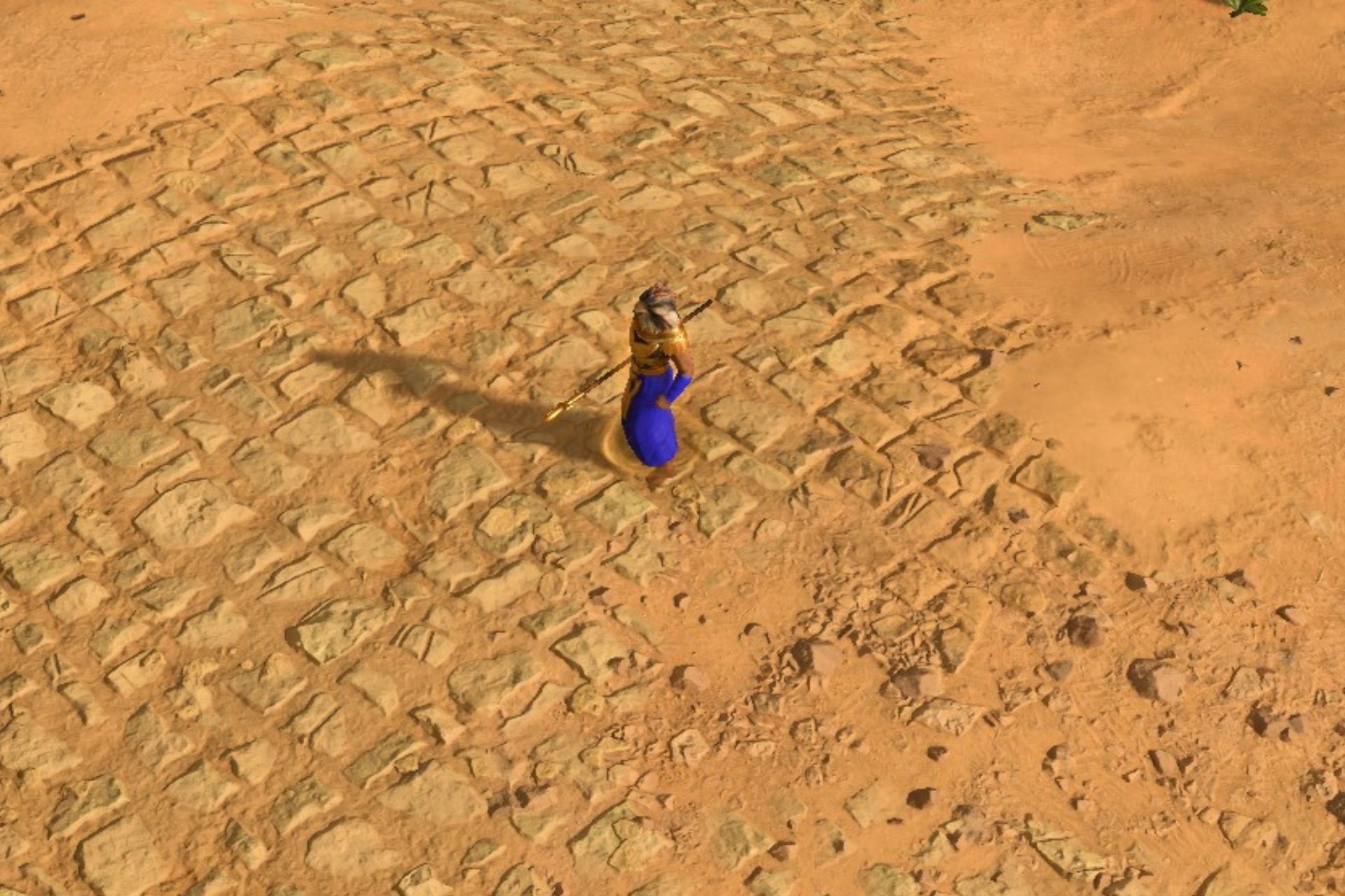 age of mythology retold son of osiris