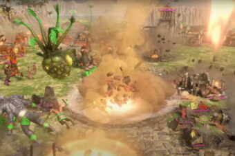 age of mythology retold meteor