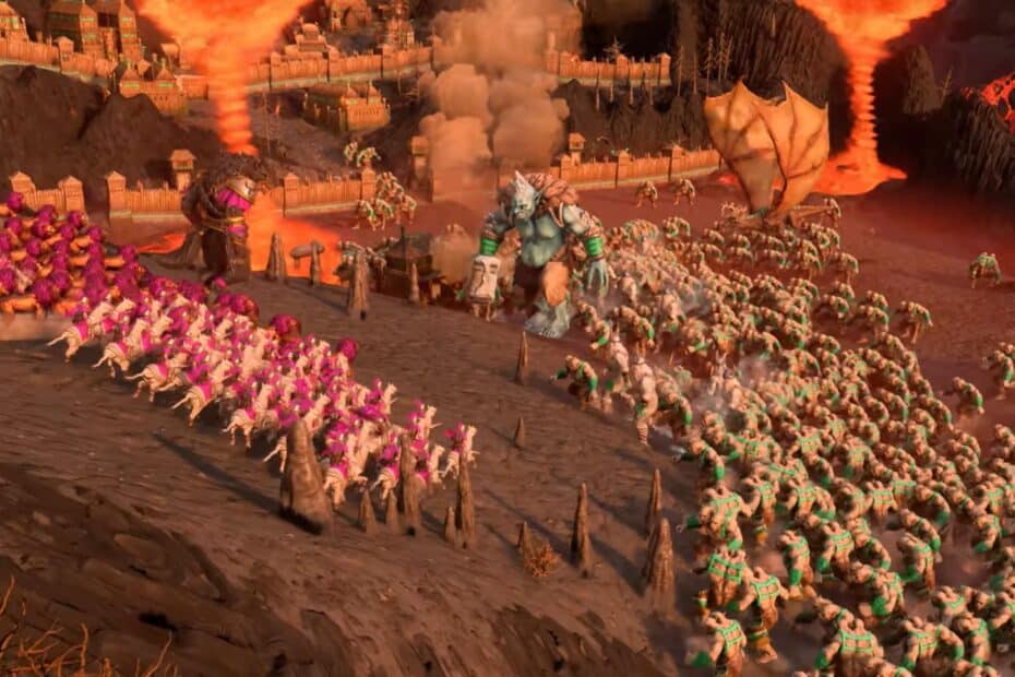 Here's why Hephaestus is One of the Best Minor Gods in Age of Mythology ...